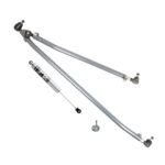 Synergy Heavy Duty Front Steering Kit for 1999-2004 Ford Super Duty F-250/F-350