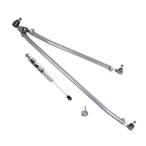 Synergy Heavy Duty Front Steering Kit for 1999-2004 Ford Super Duty F-250/F-350