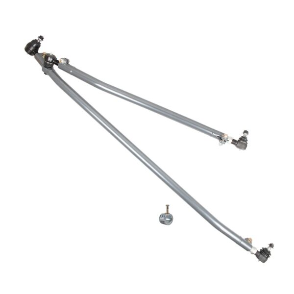 Synergy Heavy Duty Steering Kit Front for 1999-2004 Ford F-250/F-350 Super Duty