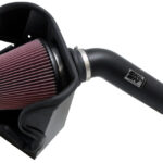 K&N Intake Kit for 2010-2011 Dodge Nitro - 77-1562KTK