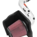 K&N Intake Kit for 2015-2016 GMC Sierra HD - 77-3087KP