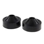 Synergy Coil Spring Spacers 0.75" Lift for Jeep Wrangler JK/JKU 2007-2018