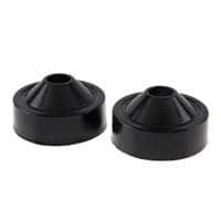 Synergy Coil Spring Spacers 0.75" Lift for Jeep Wrangler JK/JKU 2007-2018