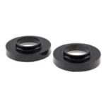 Synergy Coil Spring Spacers 0.75" Lift for 2007-2018 Jeep Wrangler JK/JKU