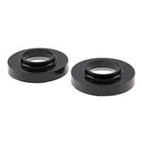 Synergy Coil Spring Spacers 0.75" Lift for 2007-2018 Jeep Wrangler JK/JKU