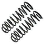 Synergy Coil Springs 2" Rear Lift for 2007-2018 Jeep Wrangler JK