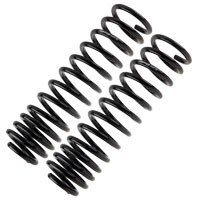 Synergy Rear Coil Springs 3" Lift for 2007-2018 Jeep Wrangler JK