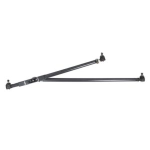 Synergy Heavy Duty Steering Kit 1-Ton Front for 1984-2006 Jeep TJ/LJ