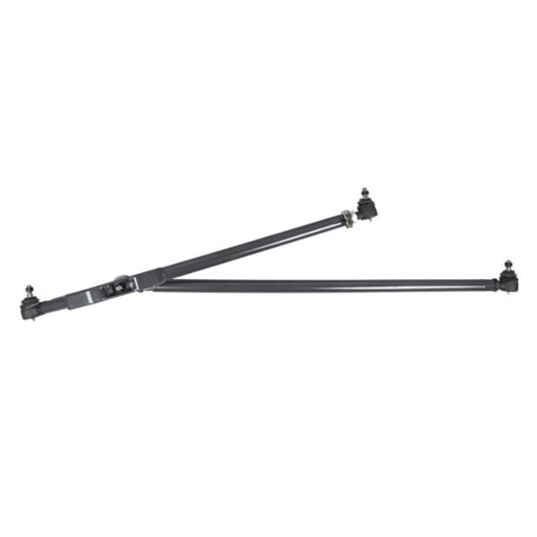 Synergy Heavy Duty Steering Kit 1-Ton Front for 1984-2006 Jeep TJ/LJ