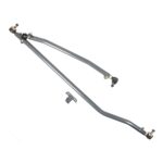 Synergy Heavy Duty Front Steering Kit for 2000-2002 Dodge Ram 2500/3500 4x4