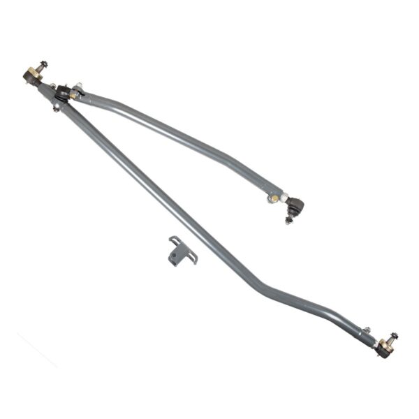 Synergy Heavy Duty Front Steering Kit for 2000-2002 Dodge Ram 2500/3500 4x4