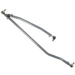 Synergy Heavy Duty Front Steering Kit for 2000-2002 Dodge Ram