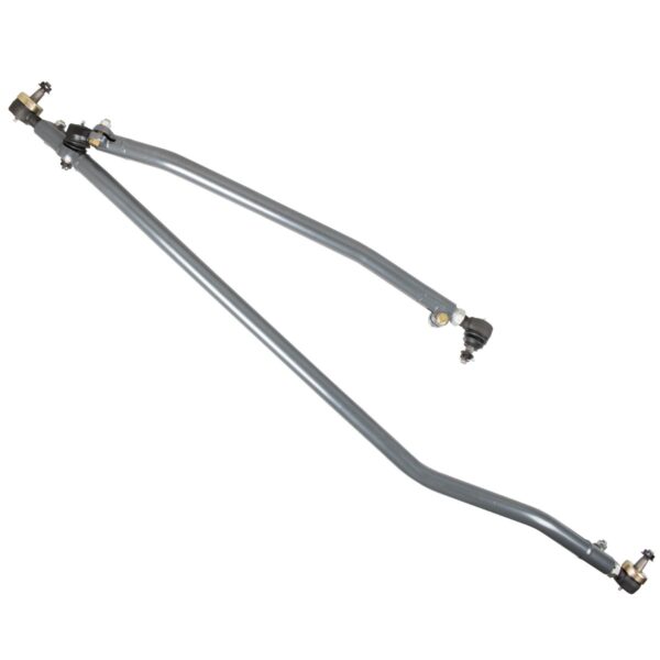 Synergy Heavy Duty Front Steering Kit for 2000-2002 Dodge Ram