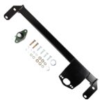 Synergy Steering Box Brace for 1994+ Dodge Ram 1500/2500/3500