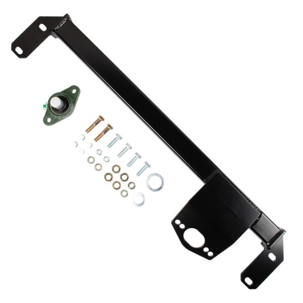 Synergy Steering Box Brace for 1994+ Dodge Ram 1500/2500/3500