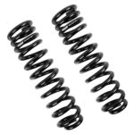 Synergy Front Leveling Springs 2" Lift for 2005+ Ford Super Duty F-250/F-350 4x4...
