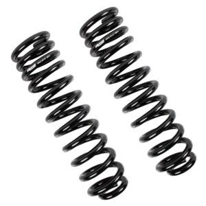 Synergy Front Leveling Springs 2" Lift for 2005+ Ford Super Duty F-250/F-350 4x4...