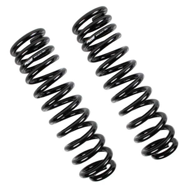 Synergy Front Leveling Springs 2" Lift for 2005+ Ford Super Duty F-250/F-350 4x4...
