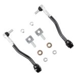 Synergy Heavy Duty Sway Bar Links 3.0-4.5" Front Lift for 2014+ Ram 2500/3500