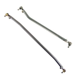 Synergy Heavy Duty Front Steering Kit No Clamp or Stabilizer for 2014+ Ram 2500/...