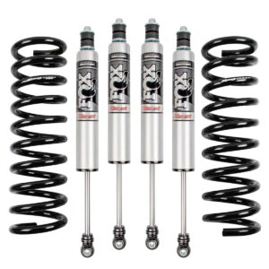 Synergy Leveling System 2.5" Front Lift for 2014+ Ram 2500 Diesel