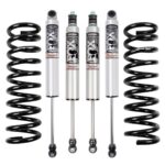 Synergy Leveling System 2.5" Front Lift for 2014+ Ram 3500 Diesel