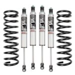 Synergy Leveling System 2.5" Front Lift for 2014+ Ram 2500 Gas