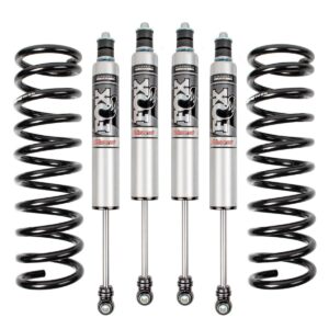 Synergy Leveling System 2.5" Front Lift for 2014+ Ram 2500 Gas