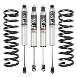 Synergy Leveling System 2.5" Front Lift for 2014+ Ram 3500 Gas