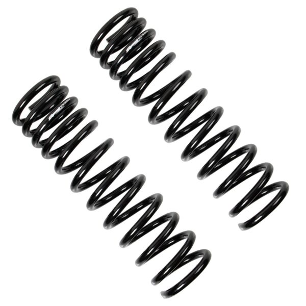 Synergy Front Coil Springs 3" Lift Gas for 2014+ Ram 2500/3500