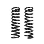 Synergy Front Coil Springs 2" Lift Diesel Leveling for 2014+ Ram 2500/3500