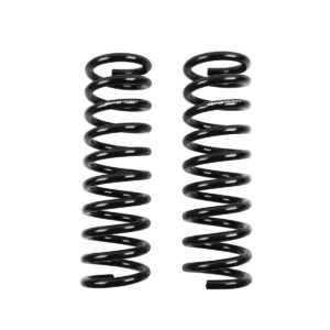 Synergy Front Coil Springs 2" Lift Diesel Leveling for 2014+ Ram 2500/3500