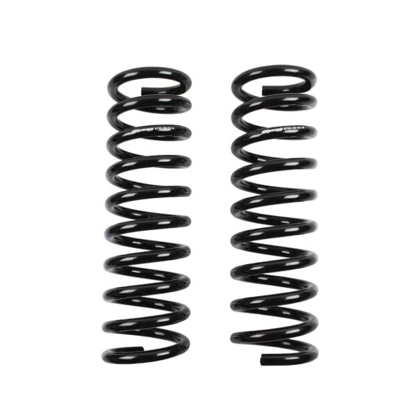 Synergy Front Coil Springs 2" Lift Diesel Leveling for 2014+ Ram 2500/3500