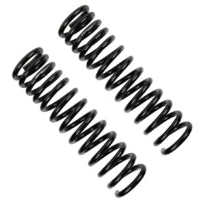 Synergy Coil Springs 3" Front Lift Diesel for 2014+ Ram 2500/3500