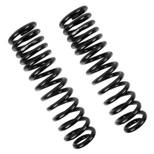 Synergy Front Leveling Springs 2" Lift for 2005+ Ford Super Duty 4x4 Gas