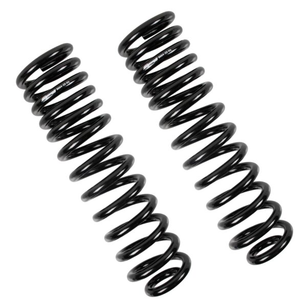 Synergy Front Leveling Springs 2" Lift for 2005+ Ford Super Duty 4x4 Gas