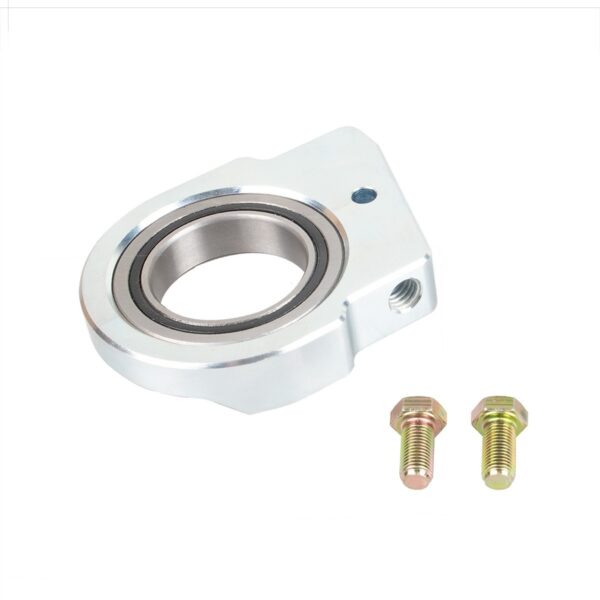 Synergy Sector Shaft Brace Bearing Blocks Front Replacement for 2018+ Jeep Wrang...