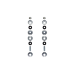 Bilstein B1 (Components) Hardware Kit (B4-KT1-Z454A00)