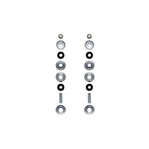 Bilstein B1 (Components) Hardware Kit (B4-KT1-Z454A00)