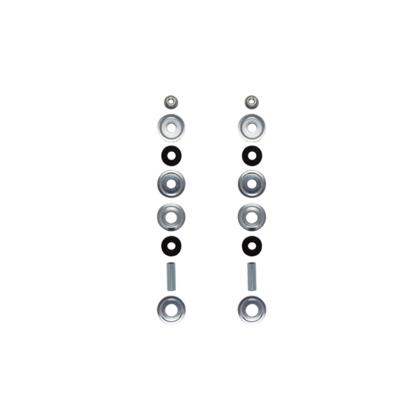 Bilstein B1 (Components) Hardware Kit (B4-KT1-Z454A00)