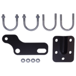 Bilstein B1 (Components) Steering Damper Bracket for 1999-2004 Ford F-53 Motorhome Chassis