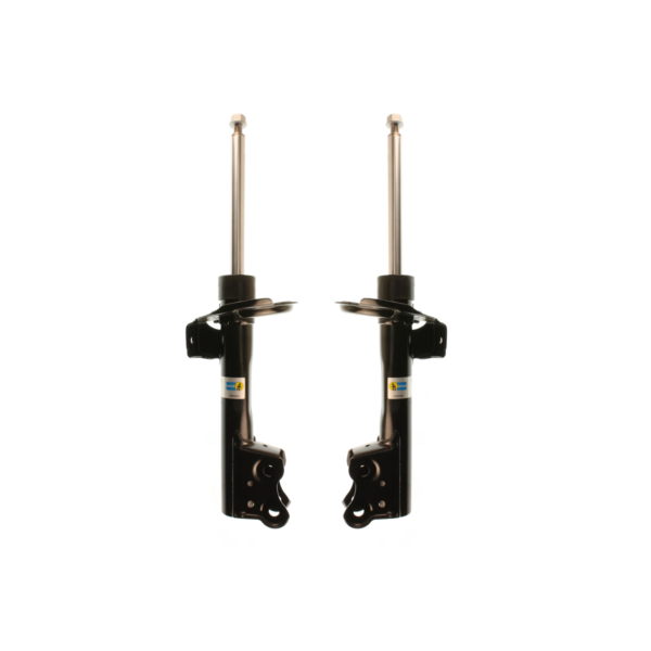 Bilstein B4 OE Replacement (DampMatic) Front Shocks for 2006-2011 Mercedes-Benz B200