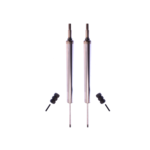 Bilstein B6 Performance Front Strut Cartridge for 1976 Porsche 912