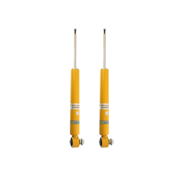 Bilstein B8 Performance Plus Rear Shocks for 2007-2008 Audi S6