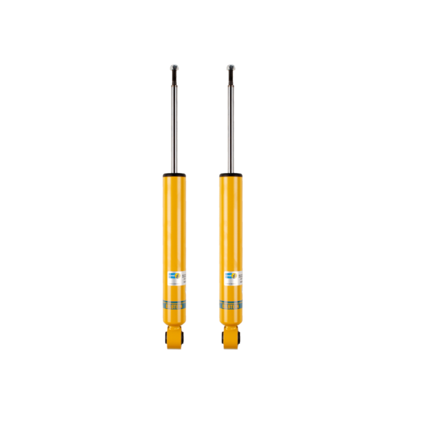 Bilstein B8 Performance Plus Rear Shocks for 2010-2016 Buick LaCrosse