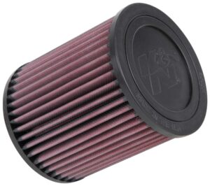 K&N Air Filter for 2011-2019 Jeep Compass - E-1998