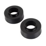 Synergy Coil Spring Spacers 0.75" Lift for 2007-2018 Jeep Wrangler JK/JKU