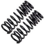 Synergy Coil Springs 3" Front Lift Heavy Duty for 1994-2013 Dodge Ram 2500/3500