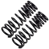 Synergy Coil Springs 3" Front Lift Heavy Duty for 1994-2013 Dodge Ram 2500/3500