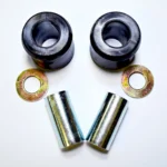 Zone Offroad Torsion Bar Drop Bushing Kit for 1999-2006 Chevrolet Silverado K1500